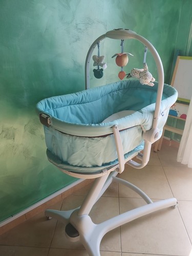 Chicco baby hug - baby, in