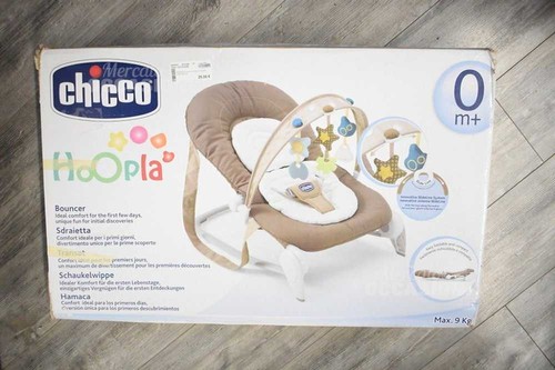 Sdraietta chicco hooplà - sdraietta,