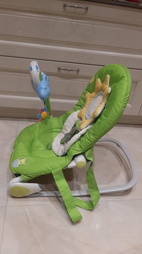 Sdraietta balloon baby chicco - sdraietta,
