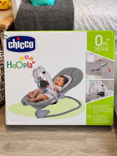 Chicco hoopla sdraietta - chicco,