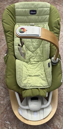 Sdraietta chicco feel - chicco, i-feel