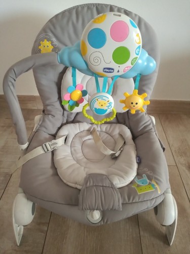 Sdraietta neonato chicco - chicco,