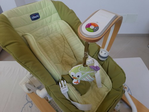 Sdraietta chicco feel - sdraietta, i-feel