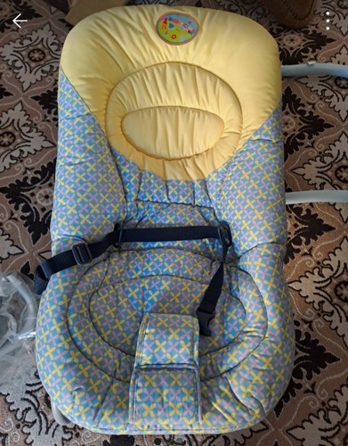 Chicco sdraietta neonato con - sdraietta,