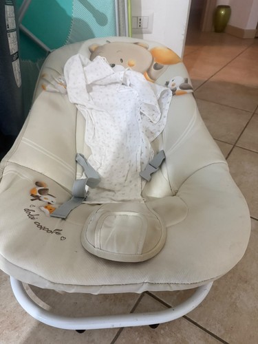 Chicco sdraietta neonati