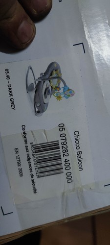 Sdraietta neonato chicco - sdraietta,