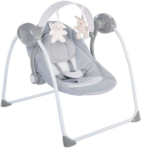 Chicco relax play sdraietta - chicco,