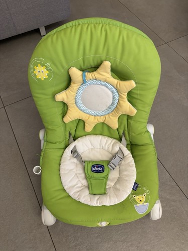 Sdraietta neonato chicco - sdraietta,