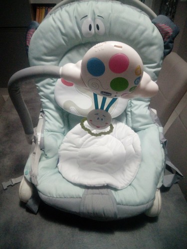 Sdraietta balloon baby - balloon,