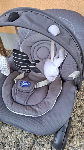 Sdraietta chicco hooplà - chicco,