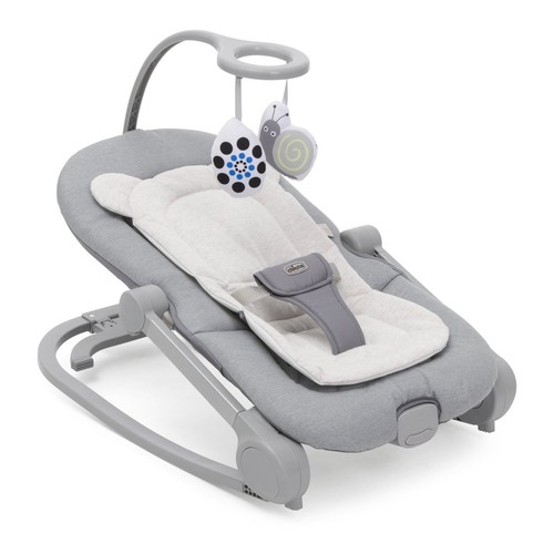 Sdraietta chicco mia pebble - sdraietta,