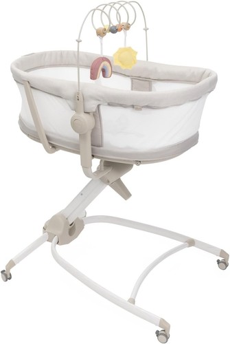 Chicco baby hug - baby, 4in1