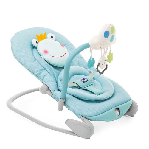 Sdraietta chicco ballon froggy - ballon,