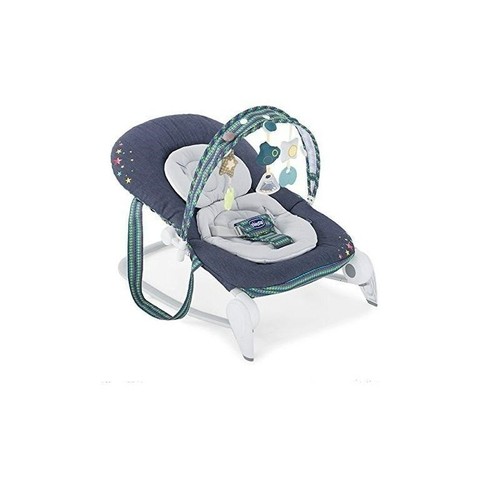Sdraietta chicco mod hooplà - sdraietta,