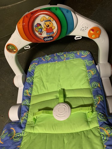 Sdraietta chicco - sdraietta,