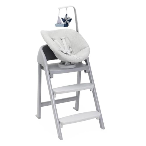 Chicco crescendo lite - chicco, con
