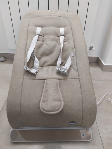 Sdraietta chicco rhythm - chicco,
