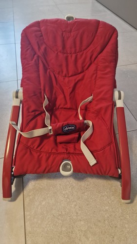 Sdraietta pieghevole chicco - sdraietta,