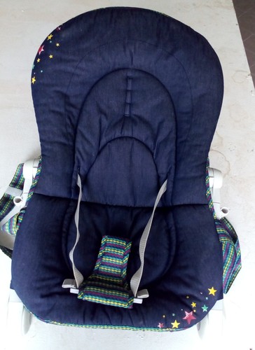 Sdraietta chicco reclinabile - sdraietta,