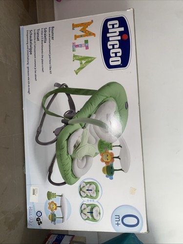 Chicco sdraietta - chicco,