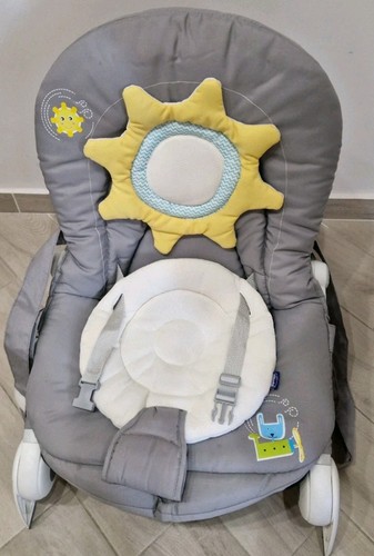 Sdraietta bifunzionale chicco - bifunzionale,