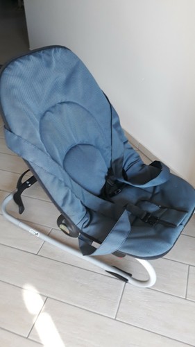Chicco caddy bouncer - chicco,
