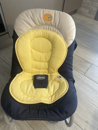 Chicco sdraietta soft relax - chicco,
