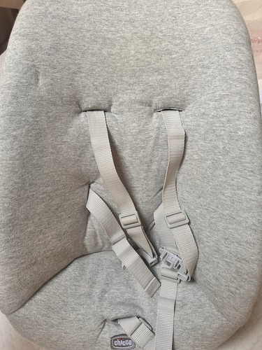 Sdraietta chicco neonato - sdraietta,