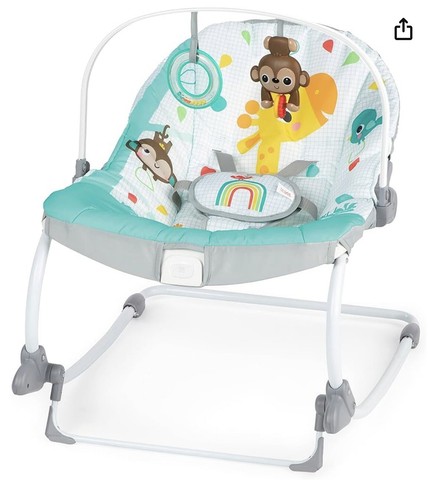 Bright starts sdraietta - bright,