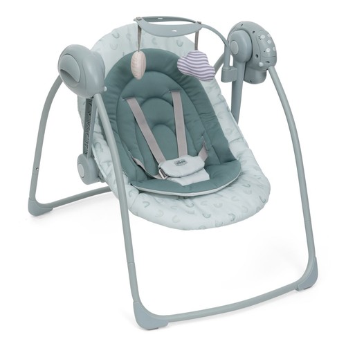 Chicco altalena sdraietta - chicco,