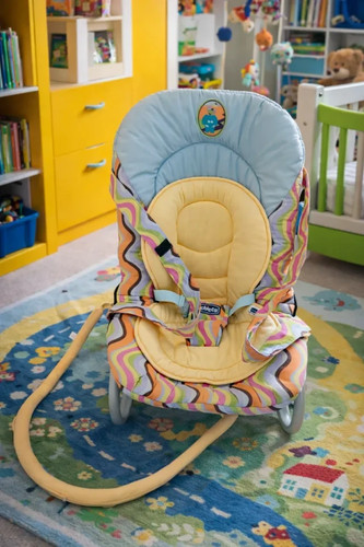 Sdraietta soft relax chicco - soft,