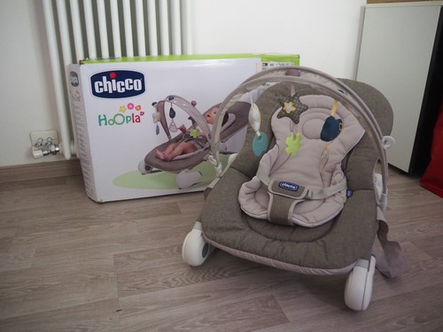 Chicco hoopla sdraietta - chicco, hoopla sdraietta