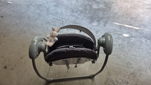 Chicco polly swing - polly, up
