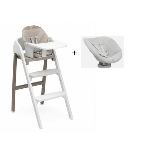 Chicco crescendo seggiolone - chicco,