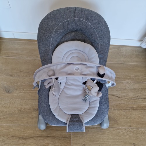 Sdraietta neonato chicco - sdraietta,