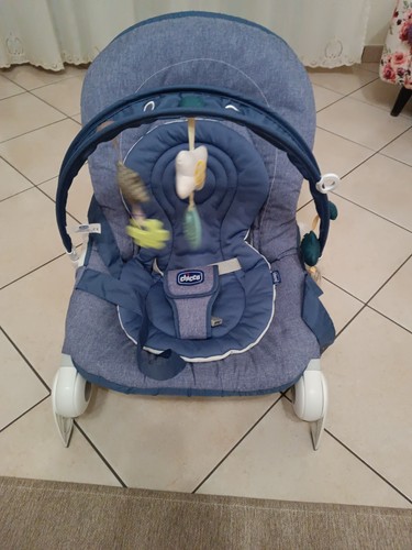 Chicco sdraietta hooplà - chicco,