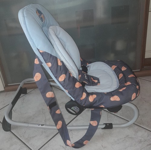 Sdraietta chicco little - sdraietta, my