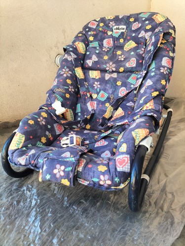 Chicco sdraietta neonati per