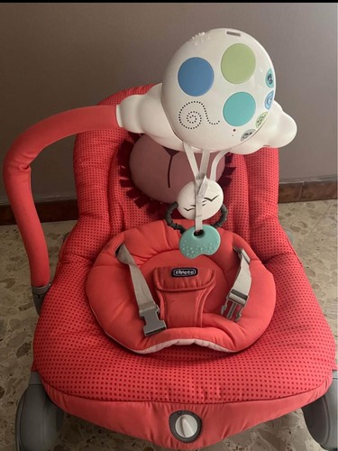 Sdraietta balloon baby - balloon,