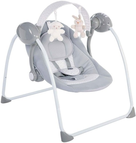 Chicco relax play - relax,